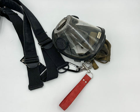 Mask Quick Release