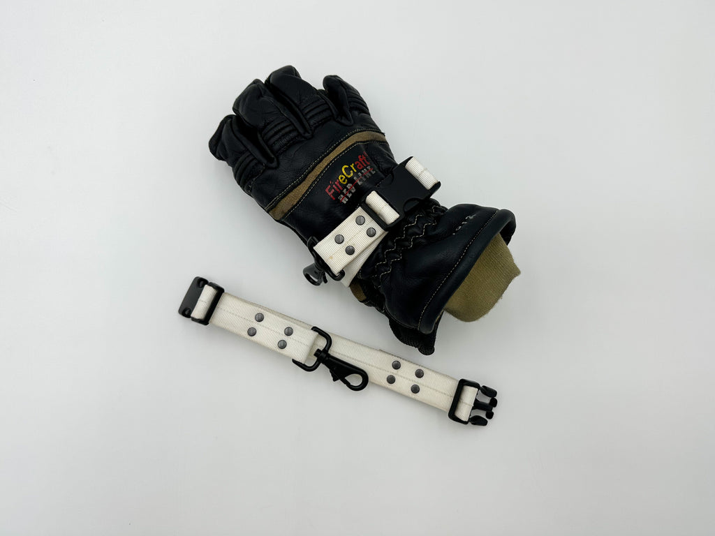 The Utility Strap – FIREGLOVESTRAP