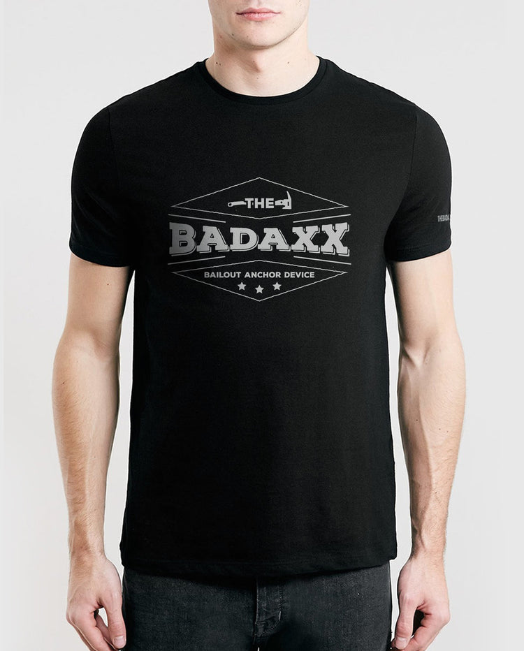 Custom Color BADAXX